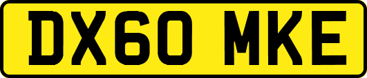 DX60MKE