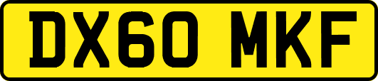 DX60MKF