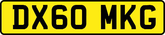 DX60MKG