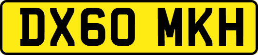 DX60MKH