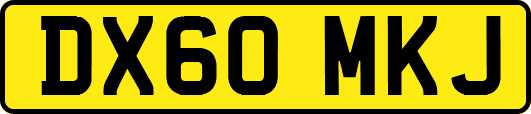 DX60MKJ