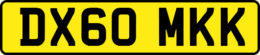 DX60MKK