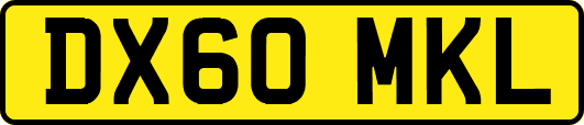 DX60MKL