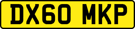 DX60MKP