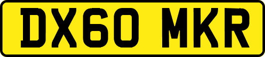 DX60MKR