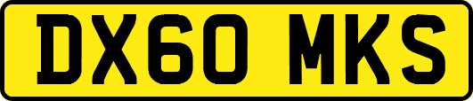 DX60MKS