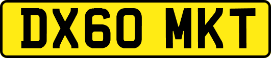 DX60MKT