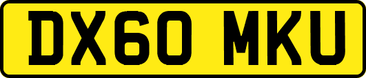 DX60MKU
