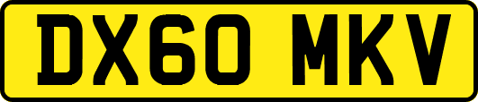 DX60MKV