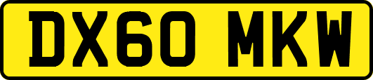 DX60MKW