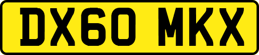 DX60MKX