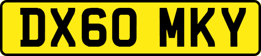 DX60MKY