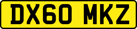 DX60MKZ