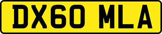 DX60MLA