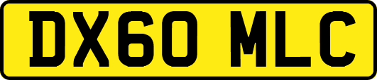 DX60MLC