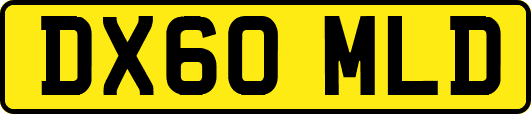 DX60MLD