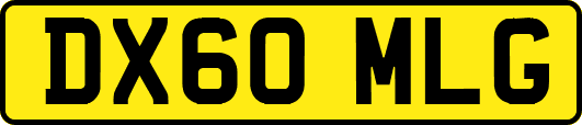 DX60MLG