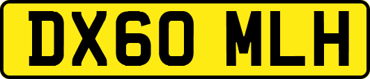 DX60MLH