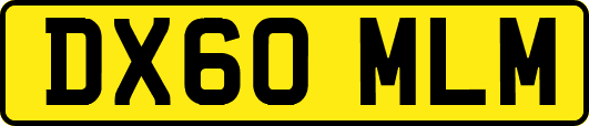 DX60MLM