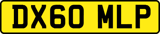DX60MLP