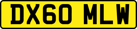DX60MLW