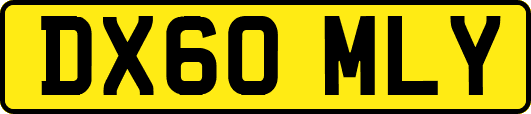 DX60MLY
