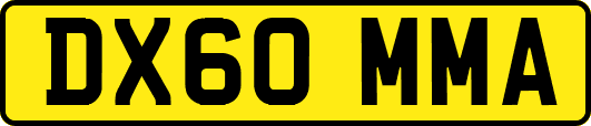 DX60MMA