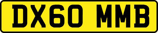 DX60MMB