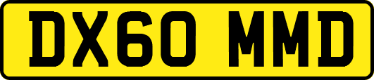 DX60MMD