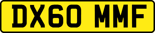 DX60MMF
