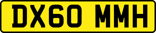 DX60MMH
