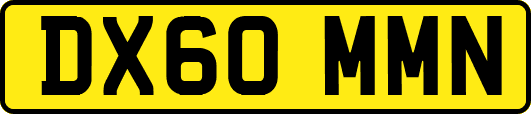 DX60MMN