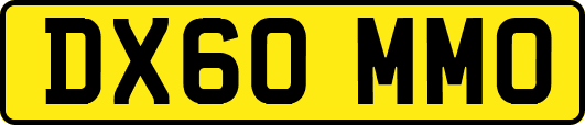 DX60MMO
