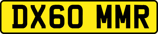 DX60MMR