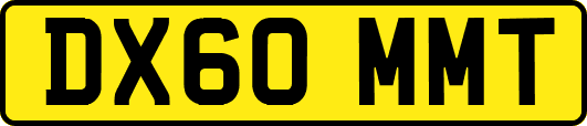 DX60MMT