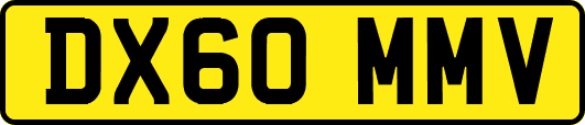 DX60MMV