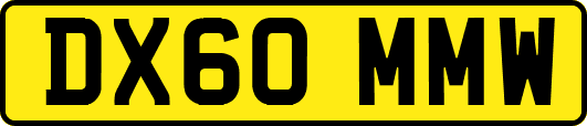 DX60MMW