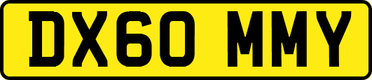 DX60MMY