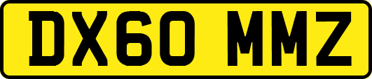 DX60MMZ