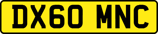 DX60MNC