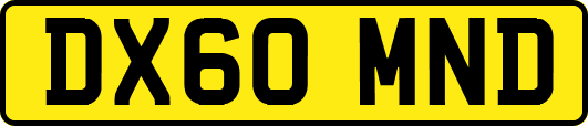 DX60MND