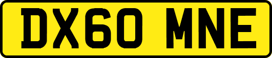 DX60MNE