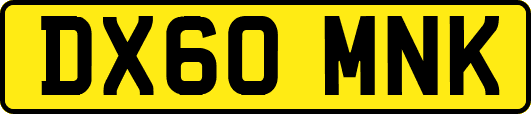 DX60MNK