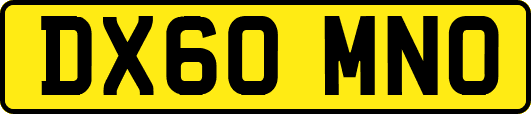 DX60MNO