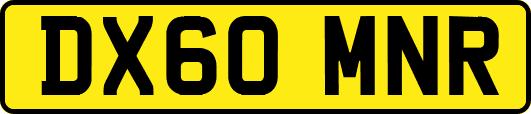 DX60MNR