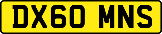 DX60MNS