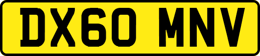 DX60MNV
