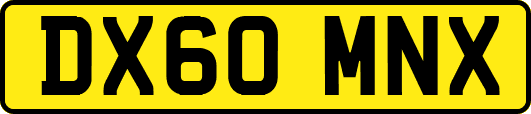 DX60MNX