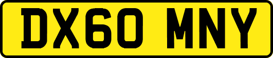 DX60MNY