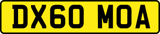 DX60MOA